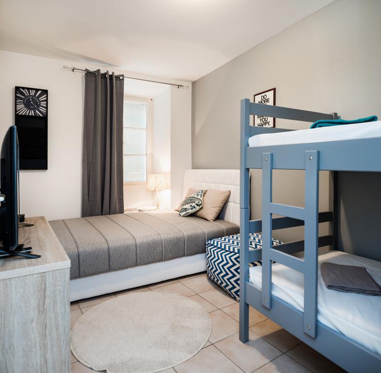 Apartments Vega Любляна Номер фото