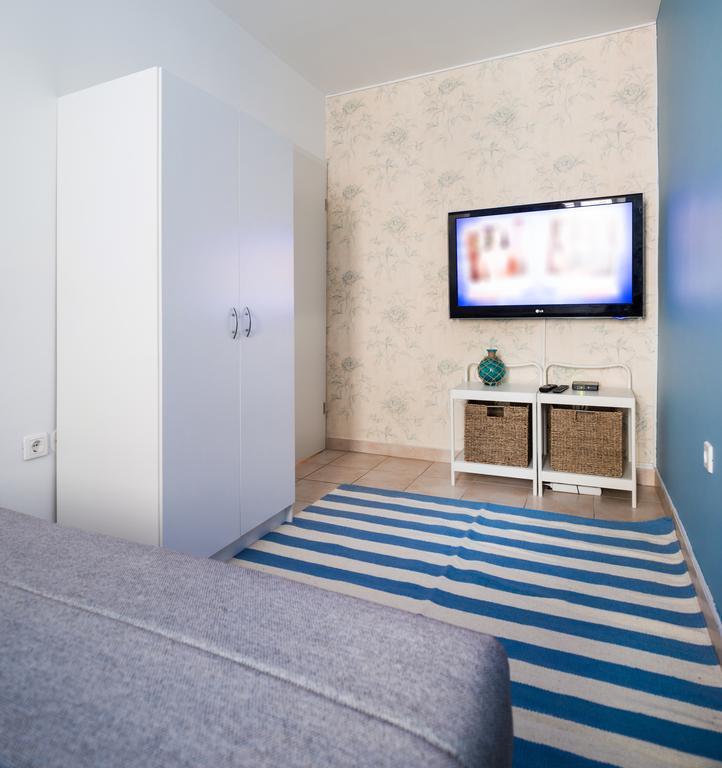 Apartments Vega Любляна Номер фото