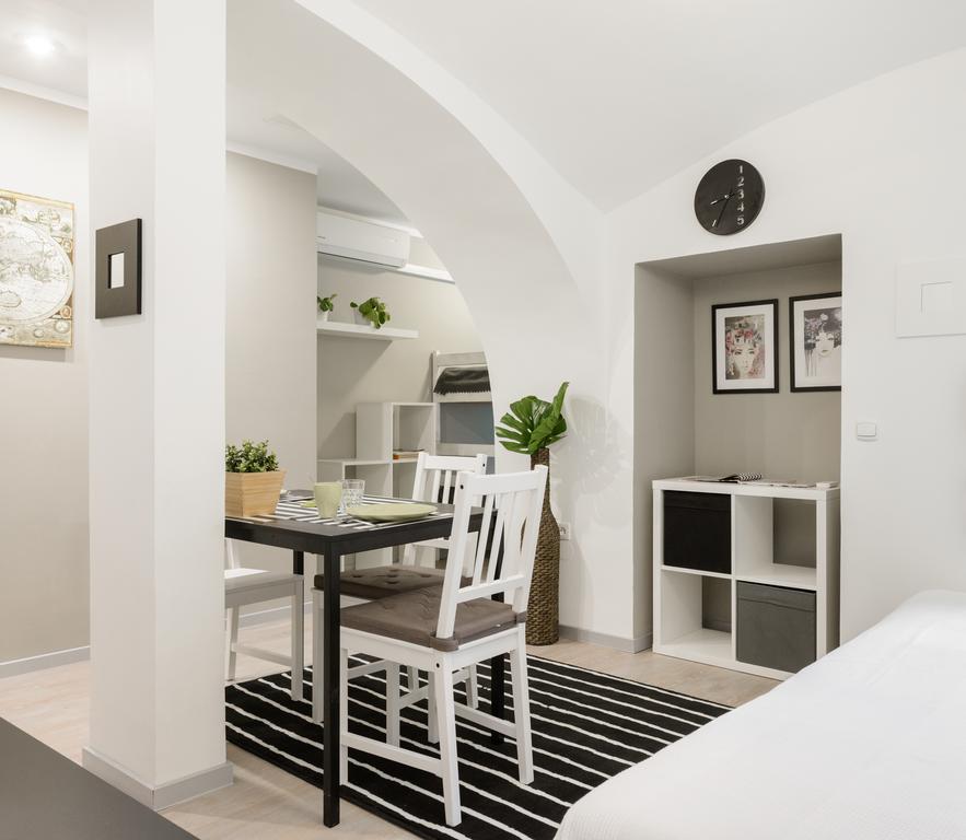 Apartments Vega Любляна Экстерьер фото