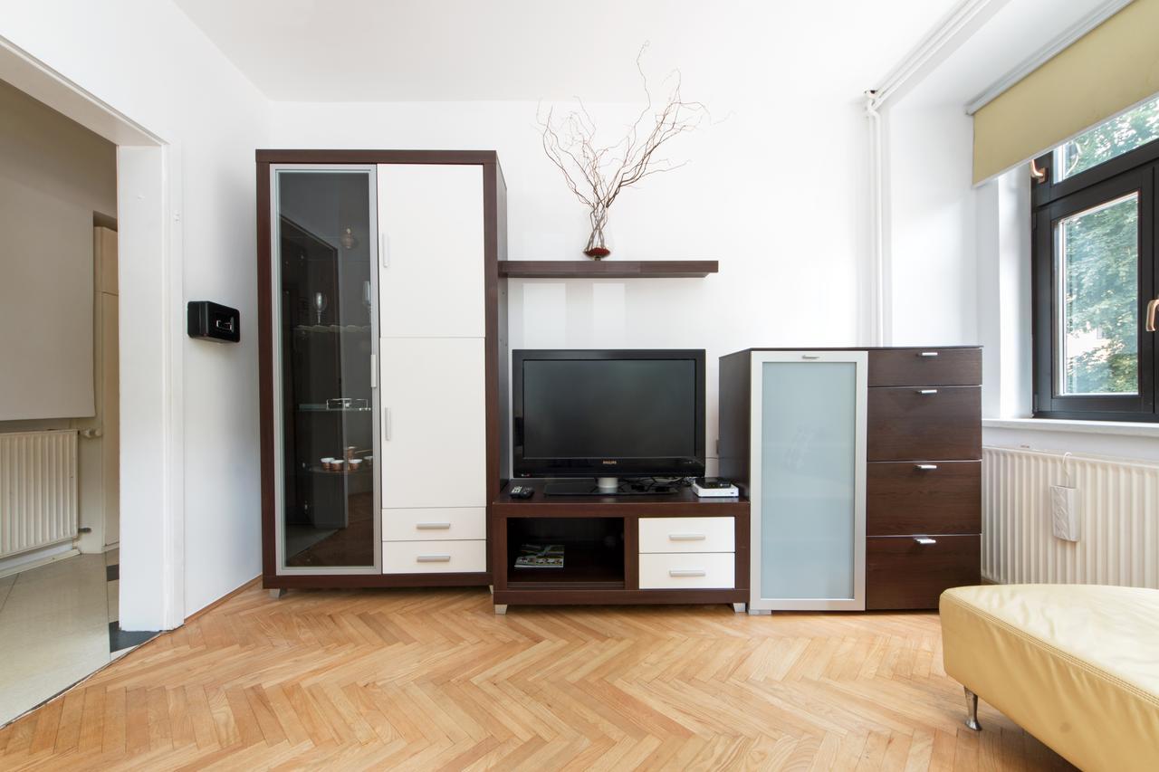 Apartments Vega Любляна Номер фото